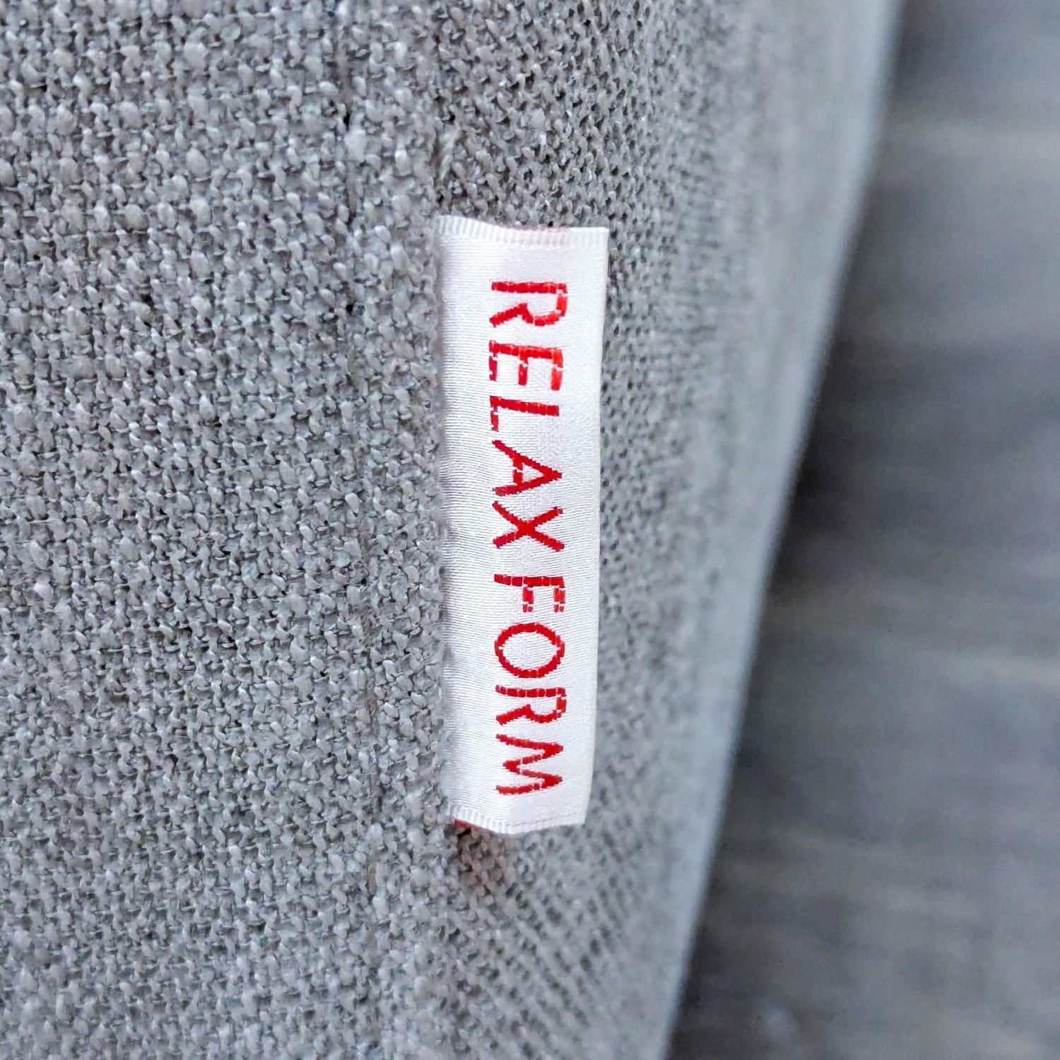 RelaxForm Depala Modern Loveseat - image-6