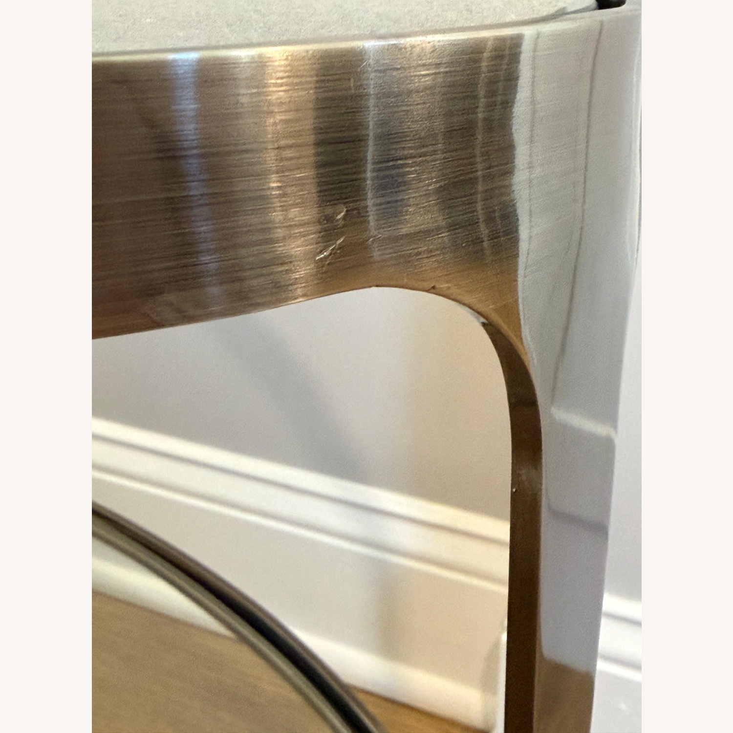 Contemporary Coffee Table - image-4