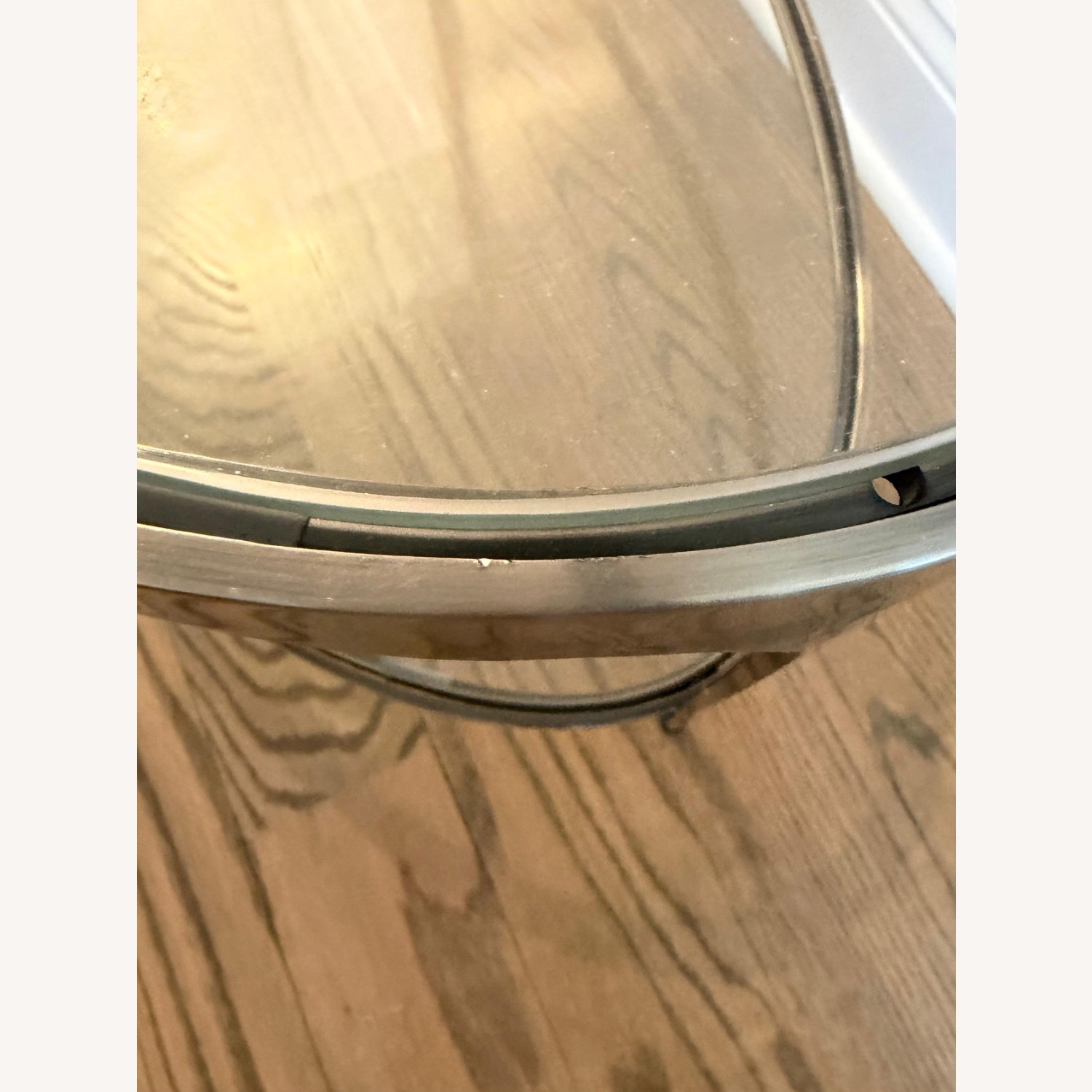 Contemporary Coffee Table - image-5