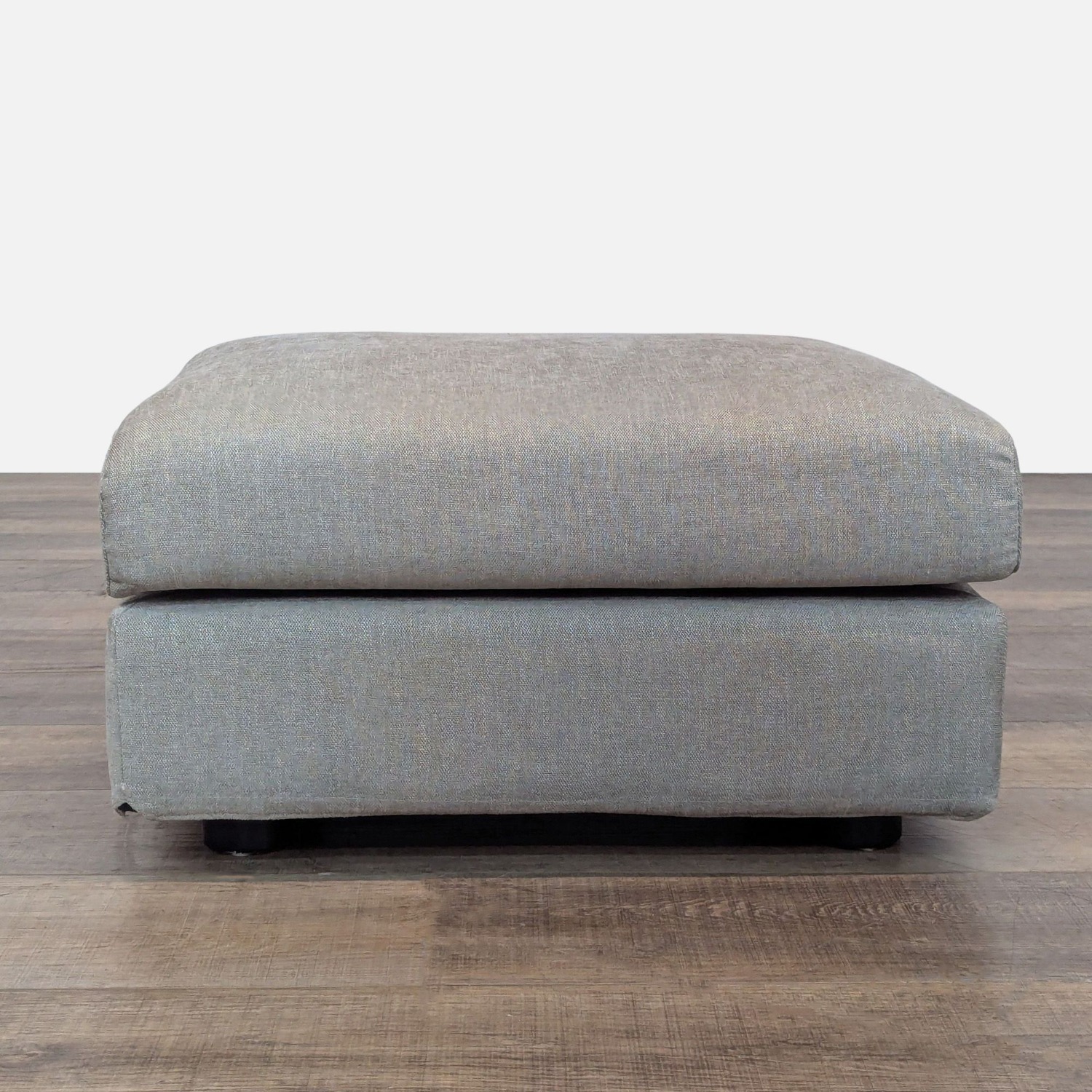 Relax Form Ottoman - image-2
