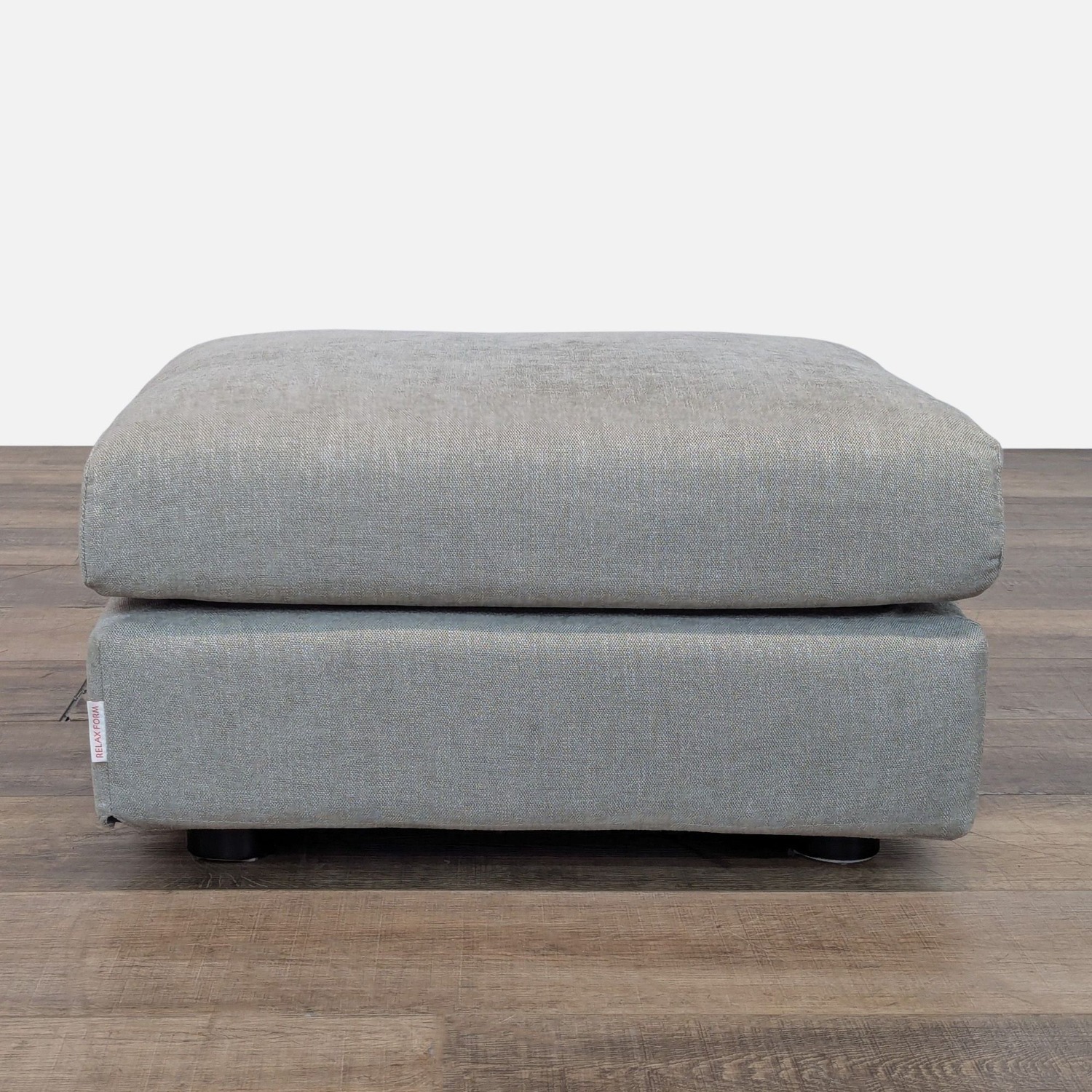 Relax Form Ottoman - image-4