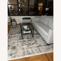 Ruggable Sarrah Area Rug 6' x 9'