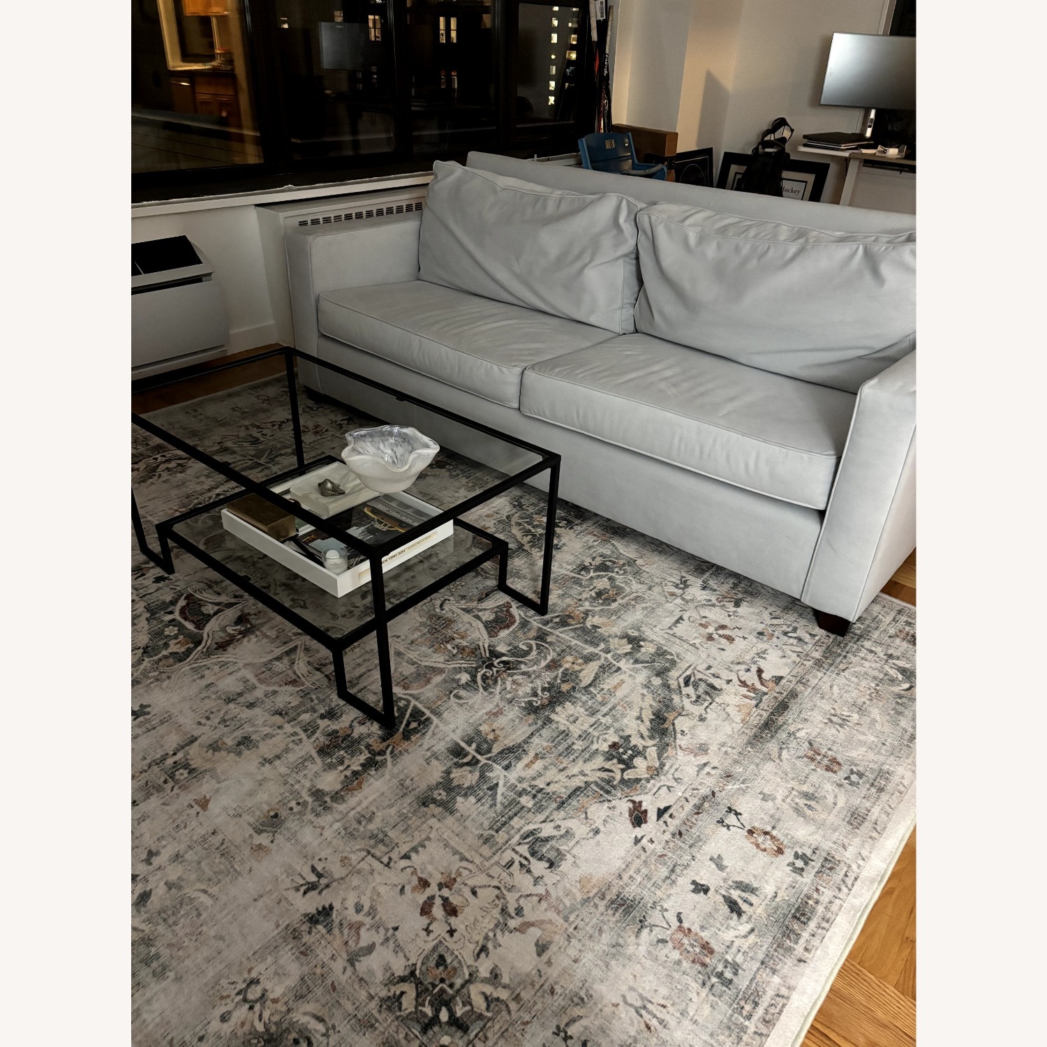 Ruggable Sarrah Area Rug 6' x 9' - image-2