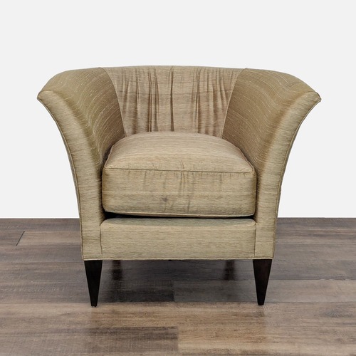 Used Classics Contemporary Lounge Chair	 for sale on AptDeco
