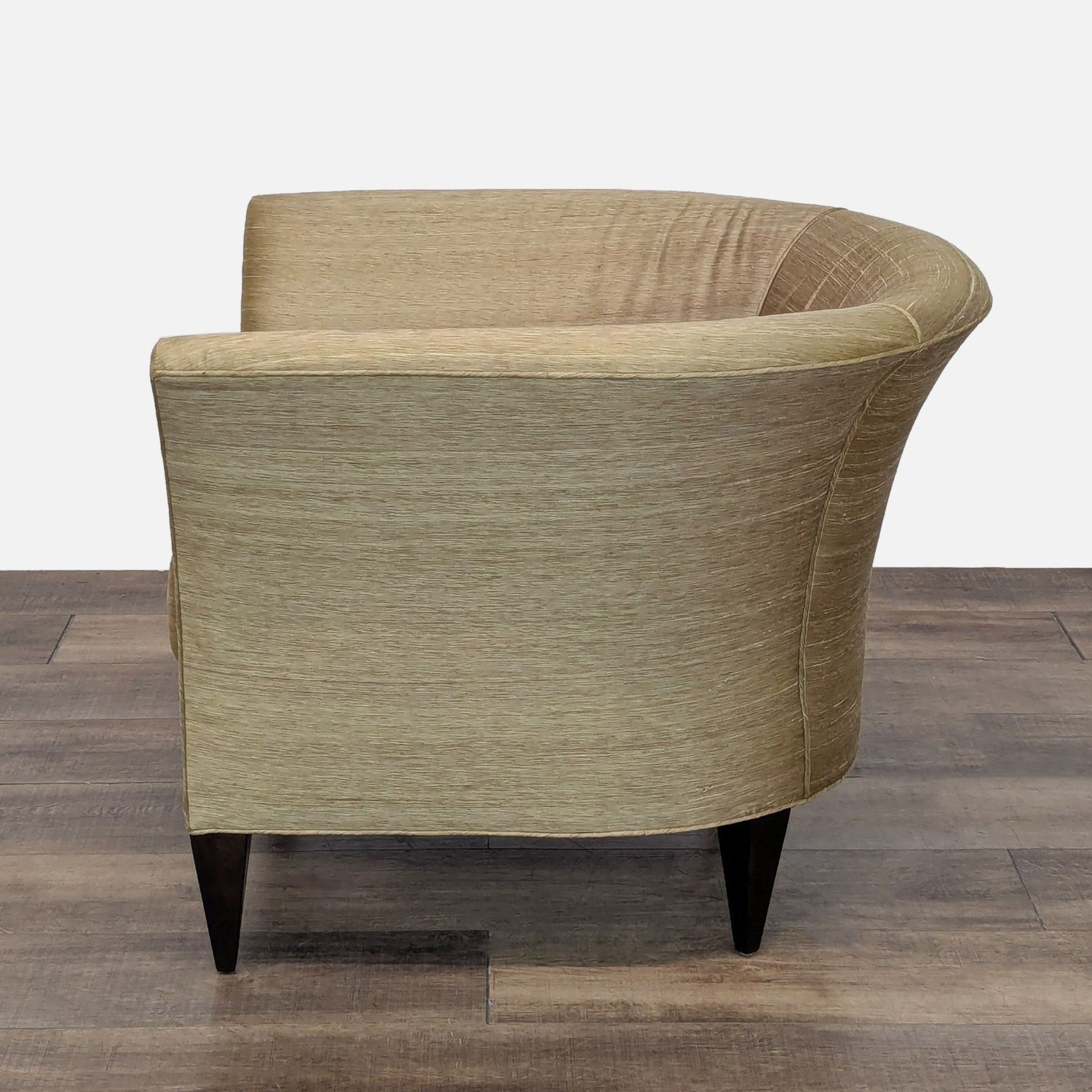 Classics Contemporary Lounge Chair	 - image-5