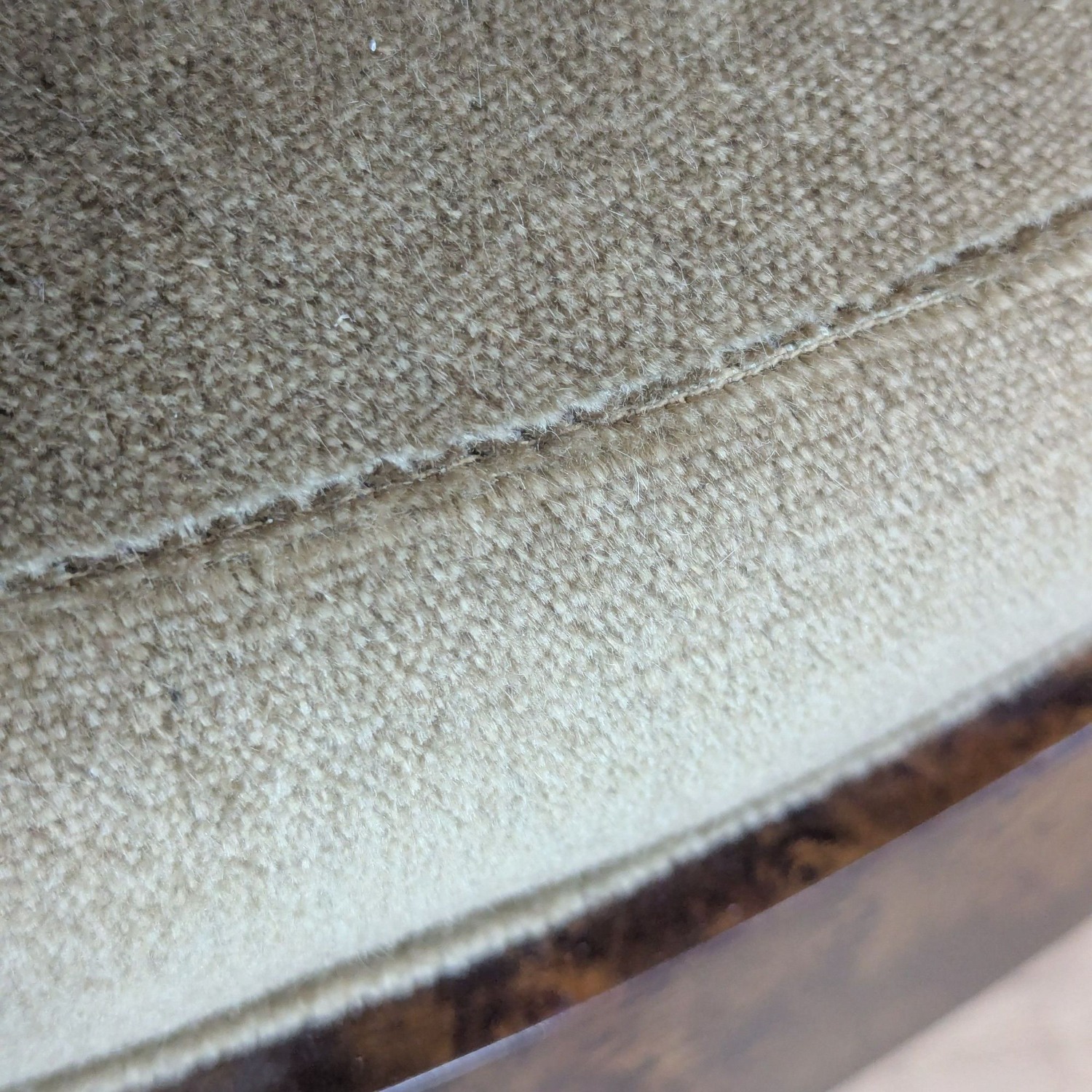 William Switzer Russian Barrel Back Chair - image-7