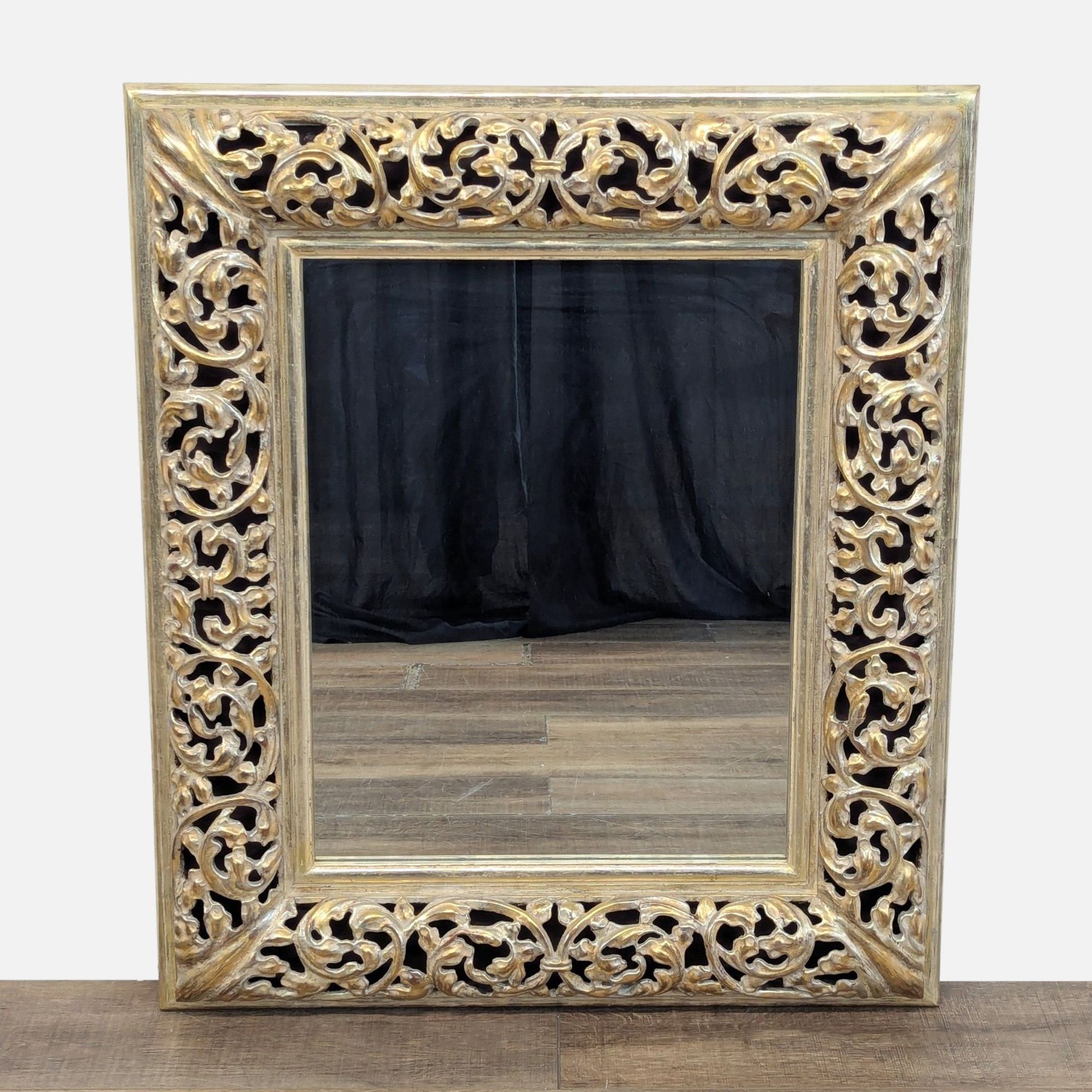 Panache Designs Bellagio Mirror - image-1