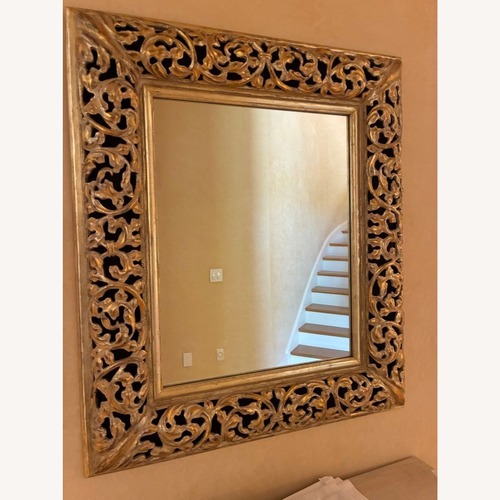 Used Panache Designs Bellagio Mirror for sale on AptDeco