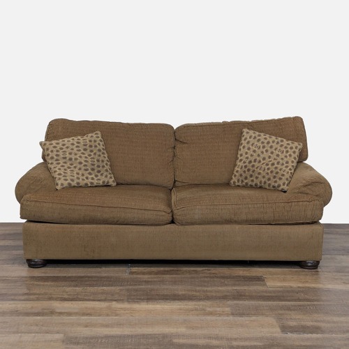 Used Ethan Allen Traditional 3-Seat Sofa for sale on AptDeco