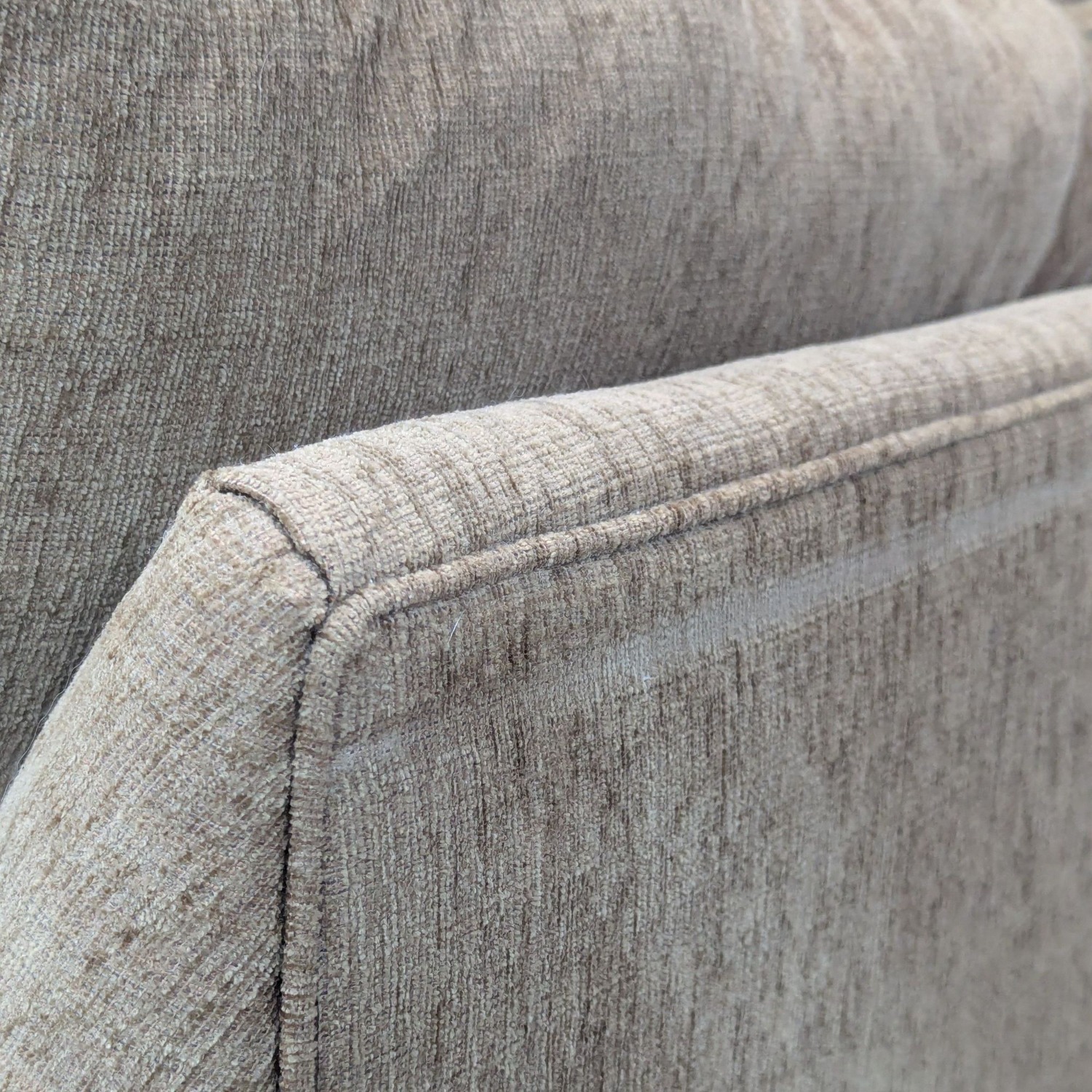 Ethan Allen Traditional 3-Seat Sofa - image-7