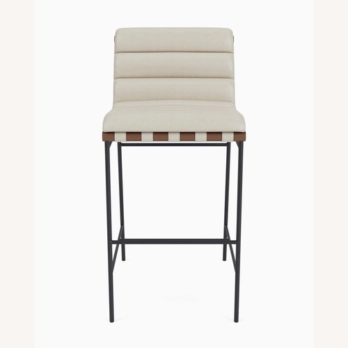 Used Denver Modern Vail Counter Stool for sale on AptDeco