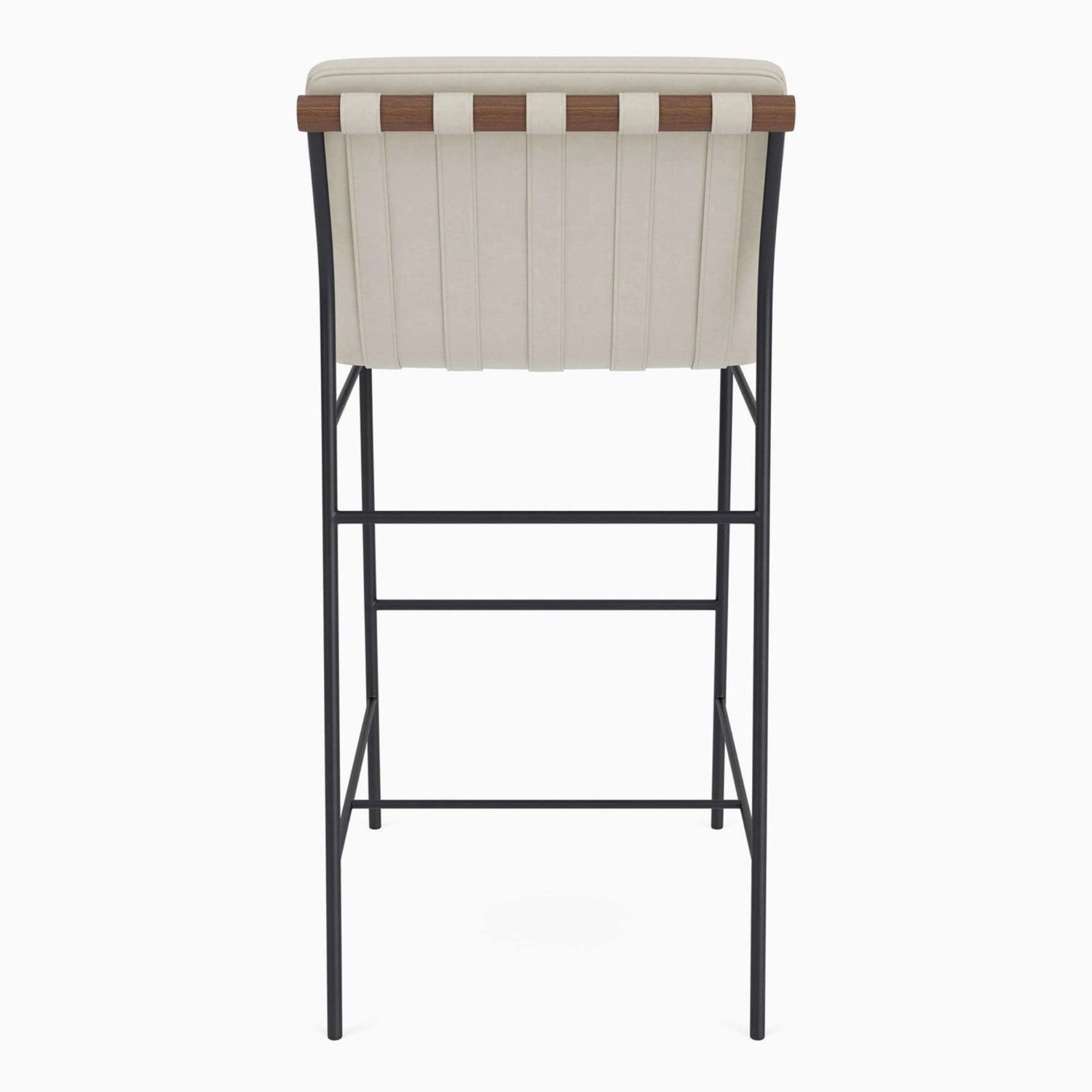 Denver Modern Vail Counter Stool - image-3