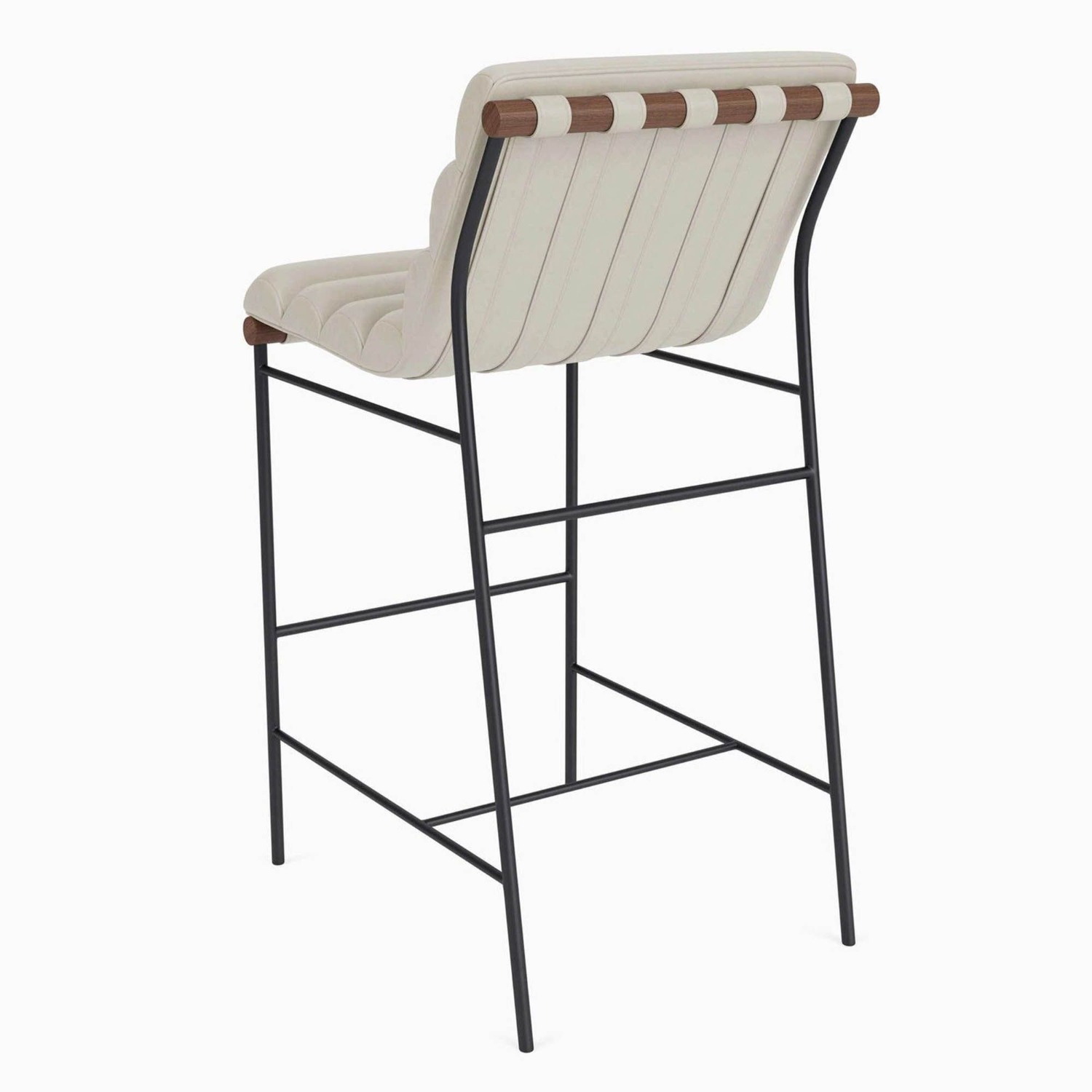 Denver Modern Vail Counter Stool - image-3