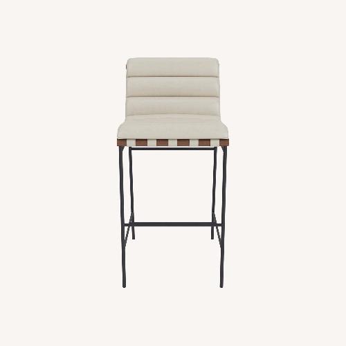 Used Denver Modern Vail Counter Stool for sale on AptDeco