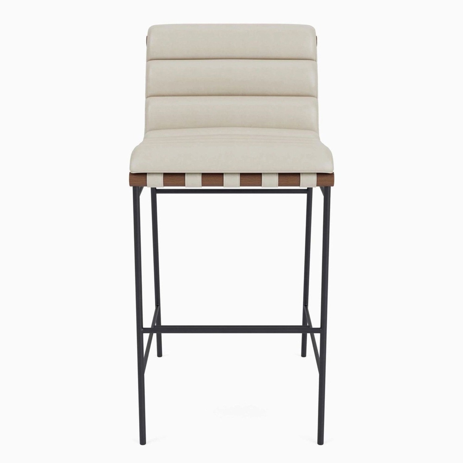 Denver Modern Vail Counter Stool - image-1
