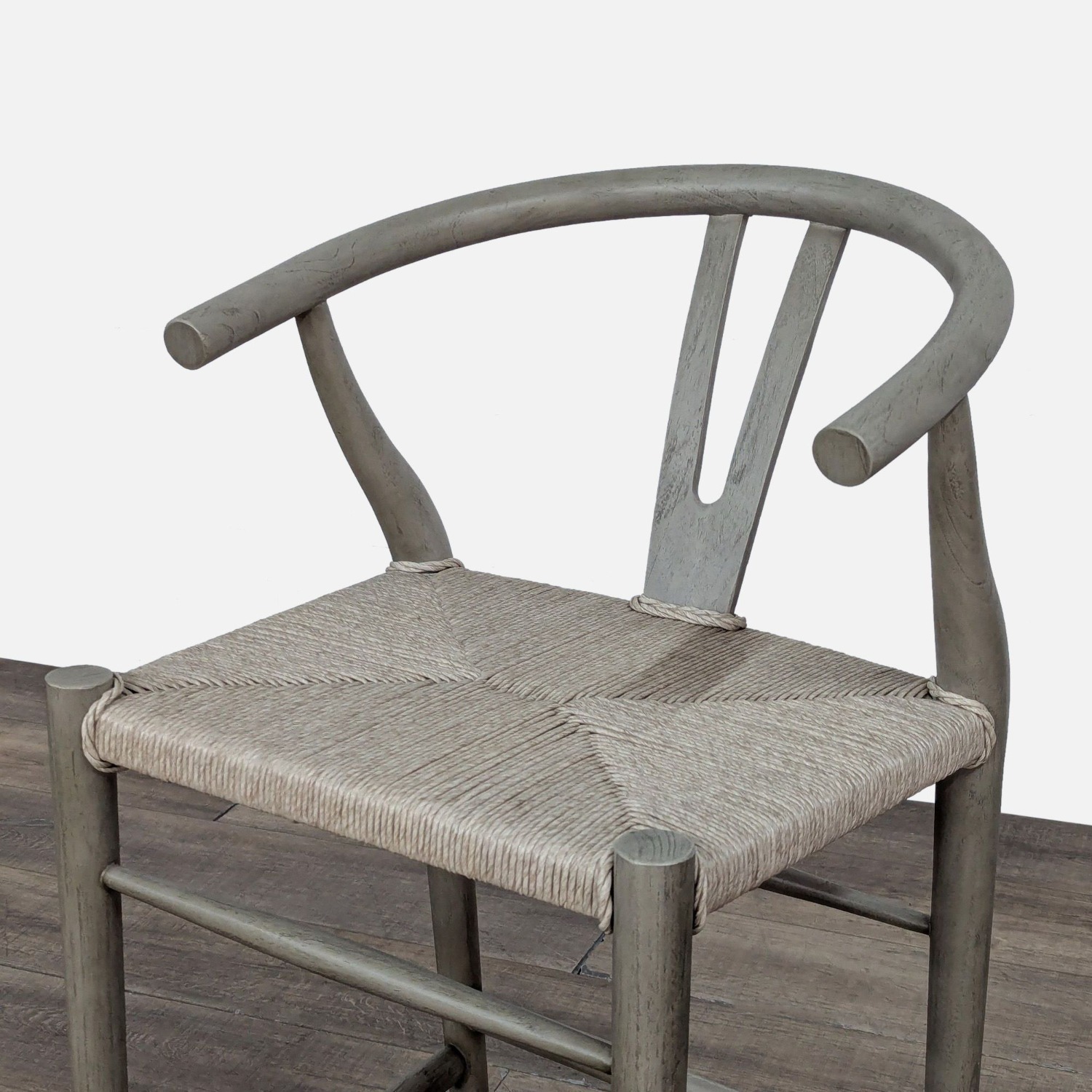 Lulu and Georgia Gradie Indoor Outdoor Bar Stool - image-4
