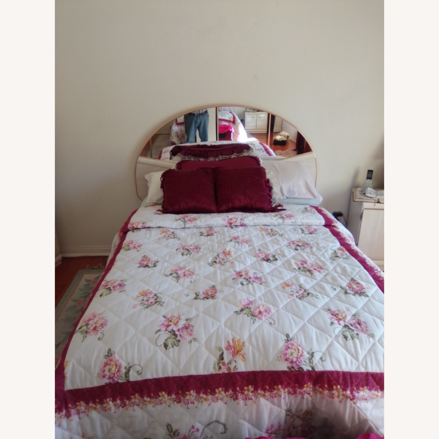 Signature Sleep Queen Bed - image-3