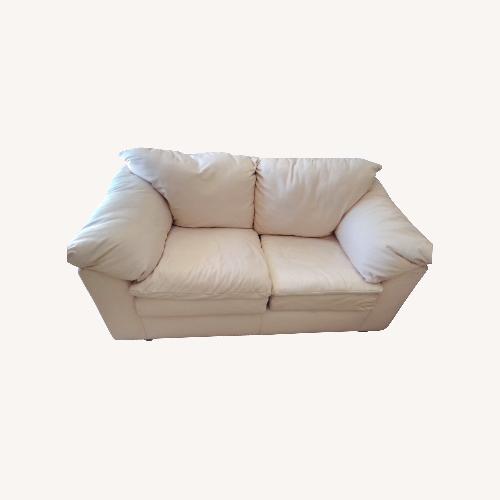 Used Bush Furniture Loveseat for sale on AptDeco