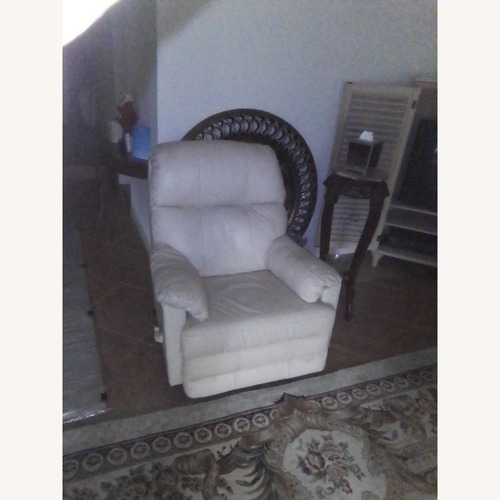 Used Bush Furniture Loveseat for sale on AptDeco