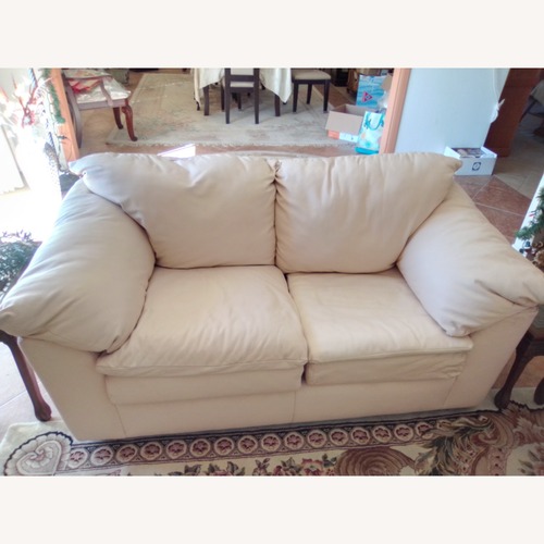 Used Bush Furniture Loveseat for sale on AptDeco
