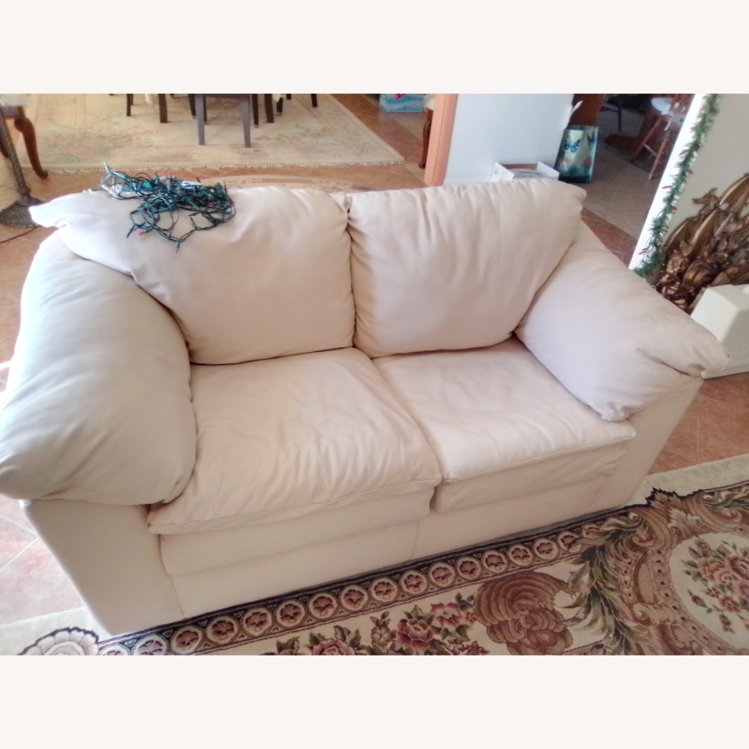 Bush Furniture Loveseat - image-2