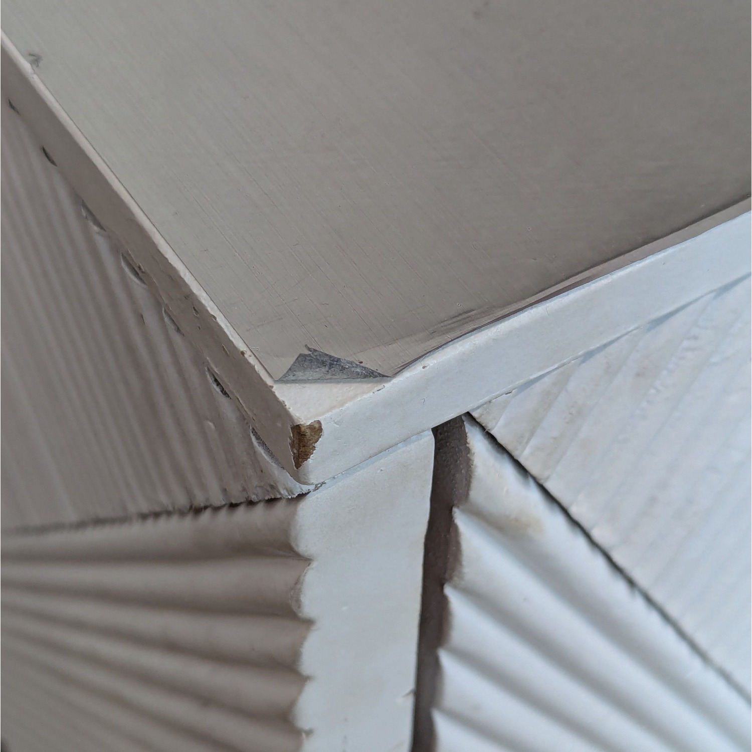 Halsey Solid Wood 2 Door Sideboard with Hand-Carved - image-5