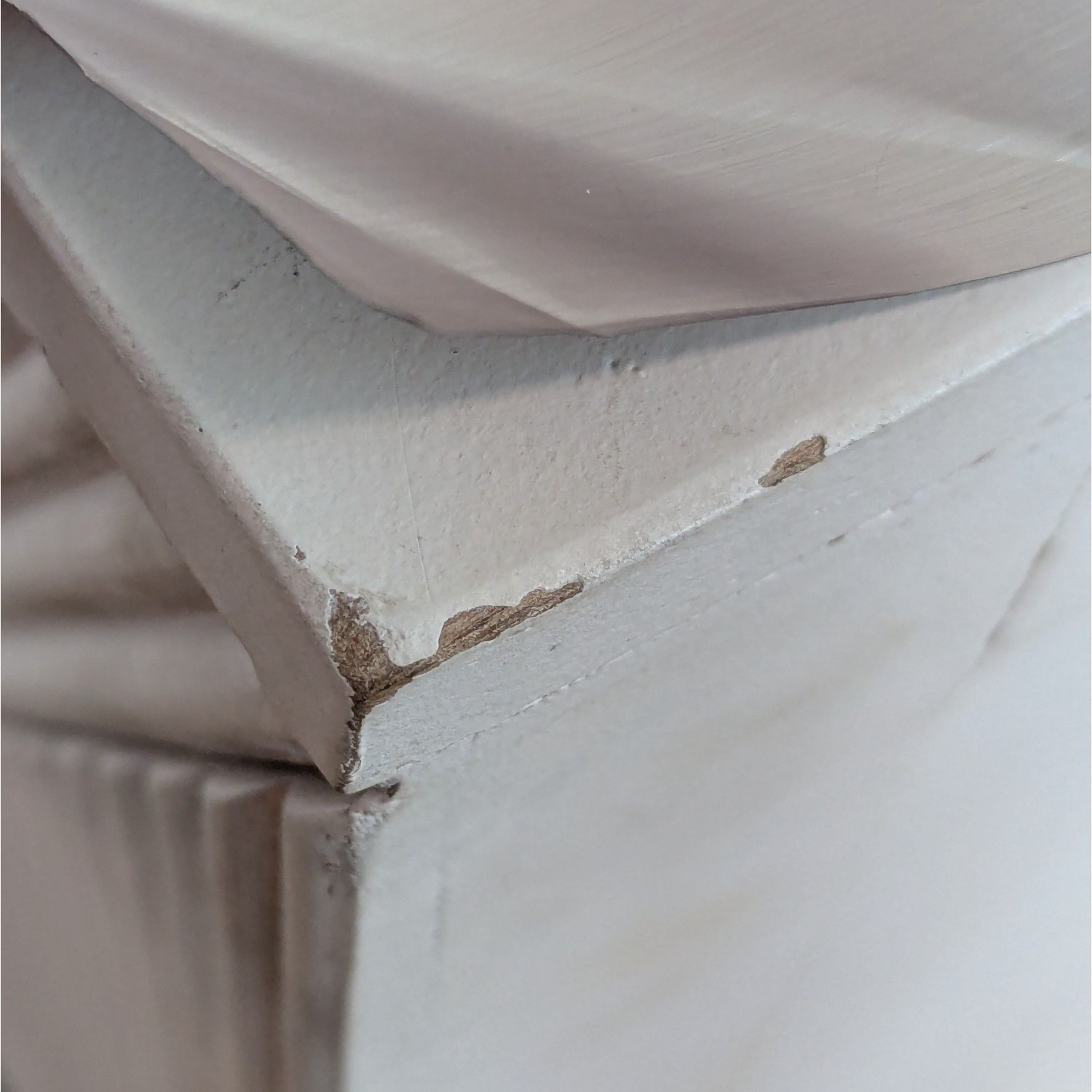 Halsey Solid Wood 2 Door Sideboard with Hand-Carved - image-3