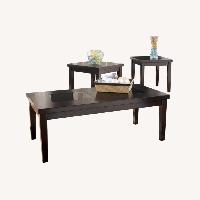 Ashley Denja Coffee Table Set