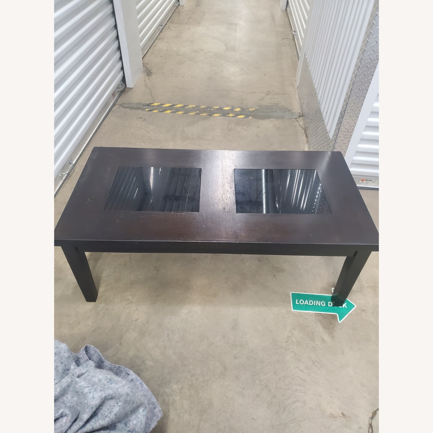 Ashley Denja Coffee Table Set - image-2