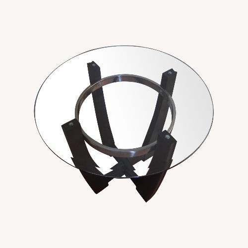 Used BrylaneHome Dining Table for sale on AptDeco