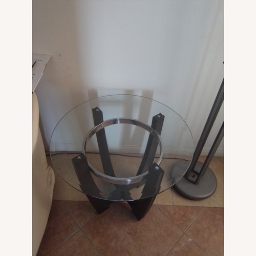 Used BrylaneHome Dining Table for sale on AptDeco