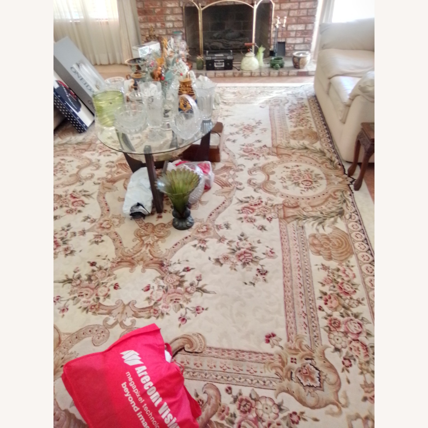 BrylaneHome Dining Table - image-2