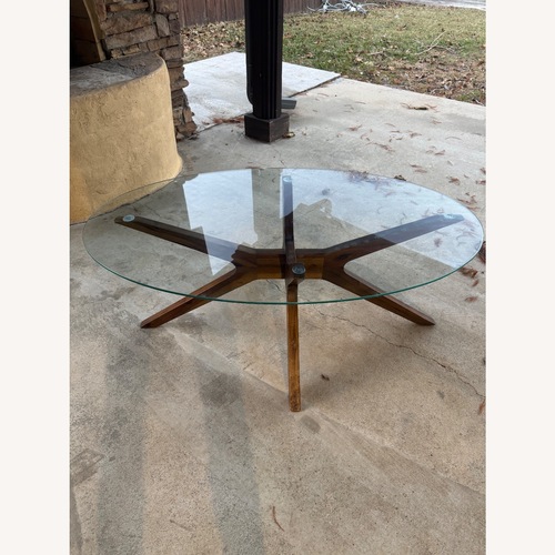 Used 3 Pcs Coffee Table  for sale on AptDeco
