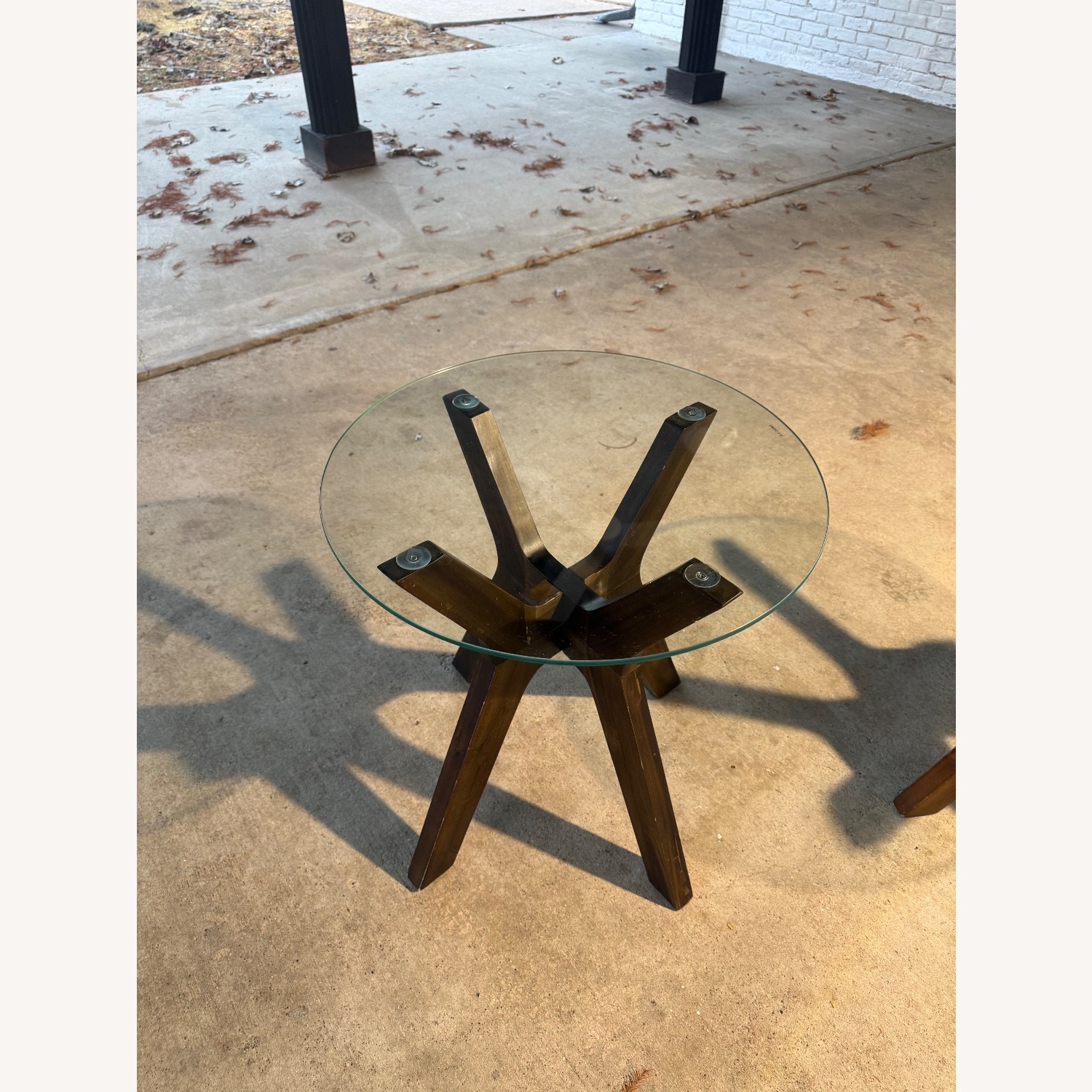 3 Pcs Coffee Table  - image-2