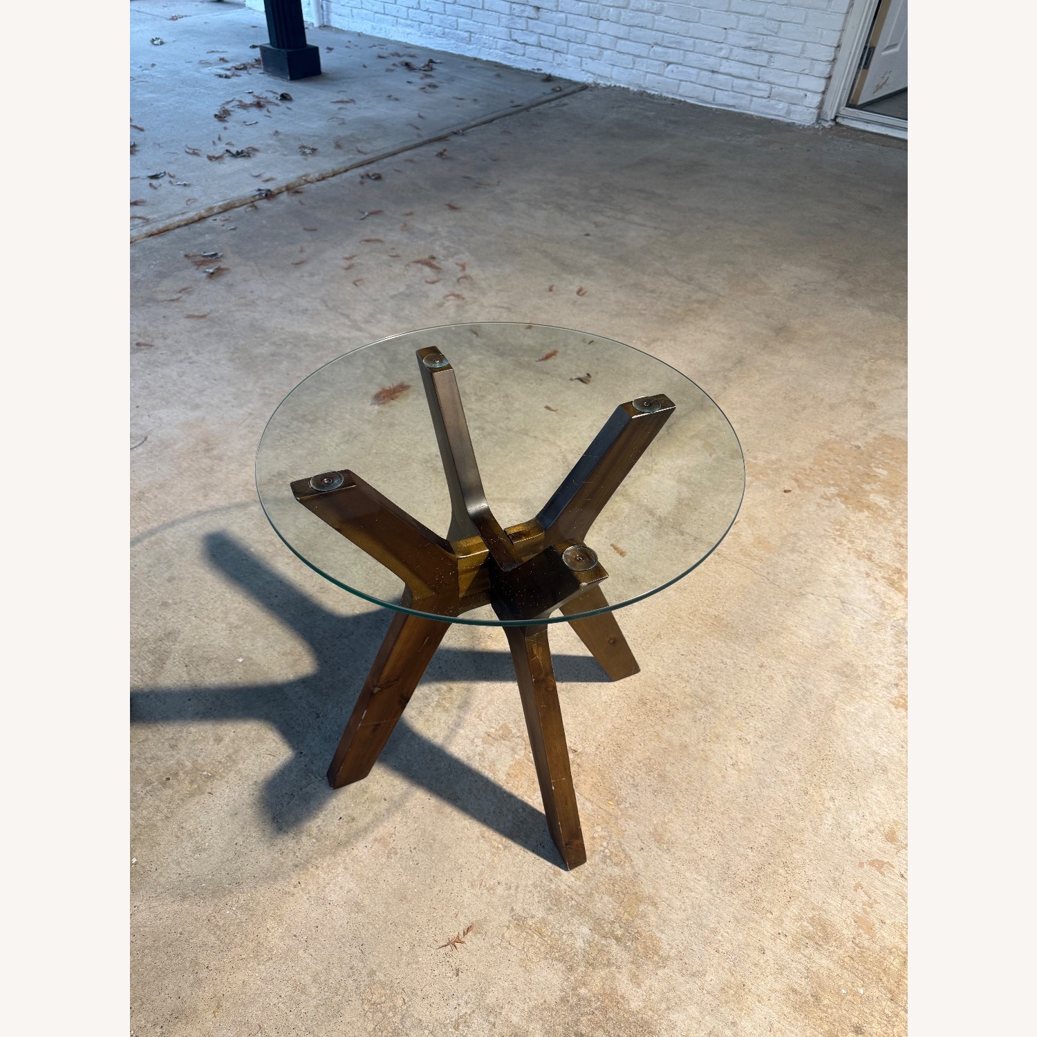 3 Pcs Coffee Table  - image-3