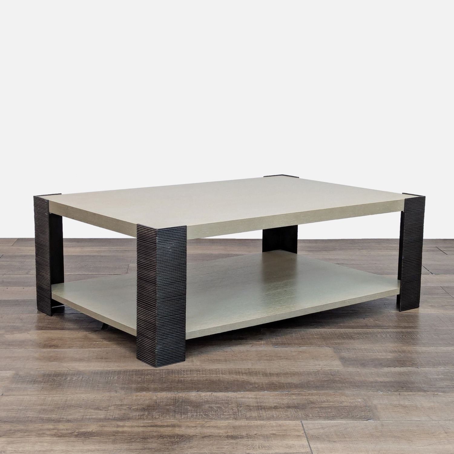 Mandalay Furnishings Spencer Coffee Table - image-2
