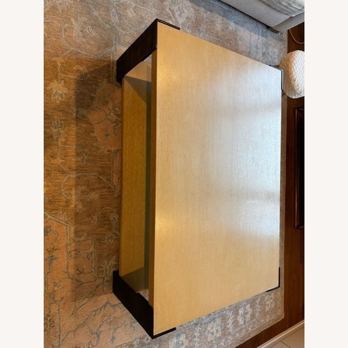 Used Mandalay Furnishings Spencer Coffee Table for sale on AptDeco