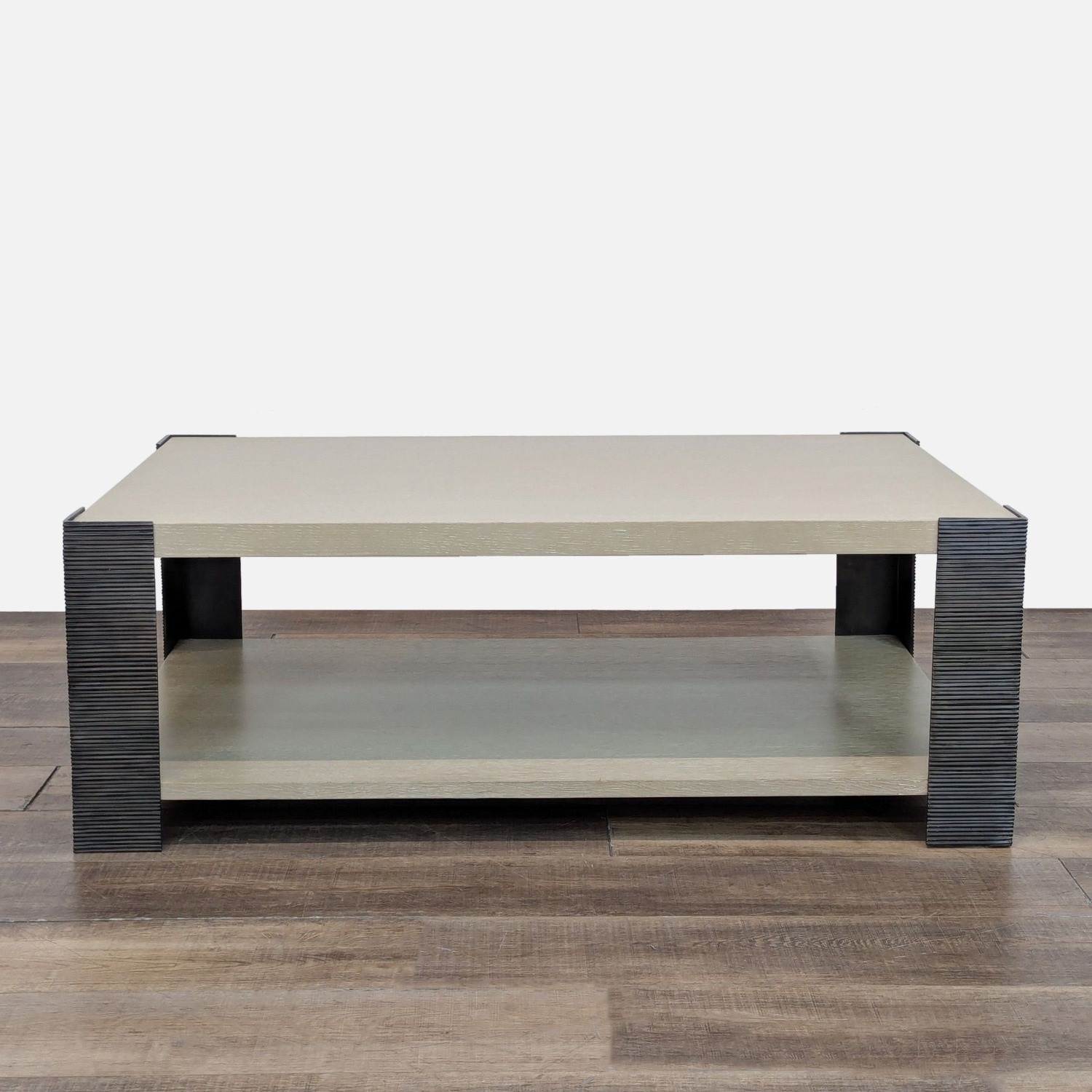 Mandalay Furnishings Spencer Coffee Table - image-4