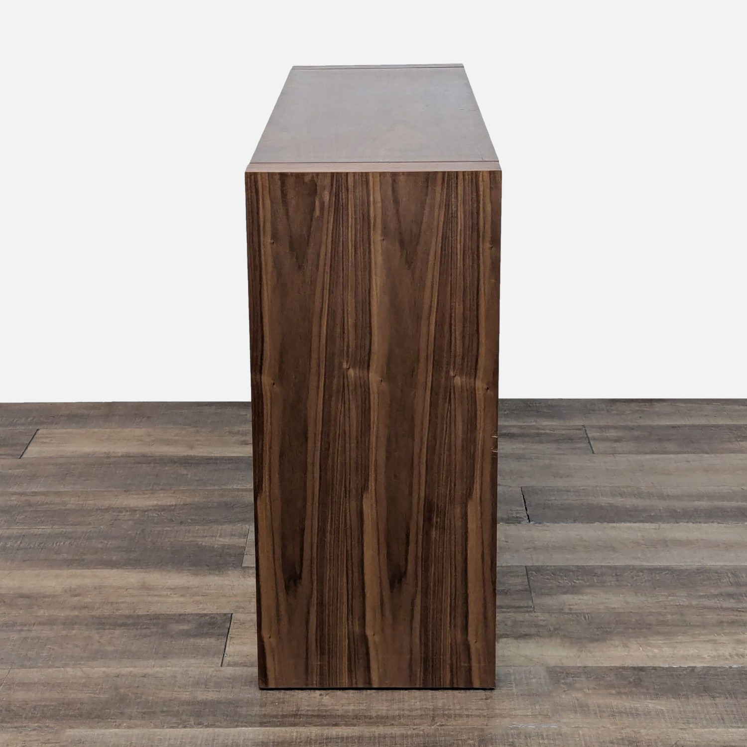 Wade Logan Aminia Bar Height Dining Table - image-1