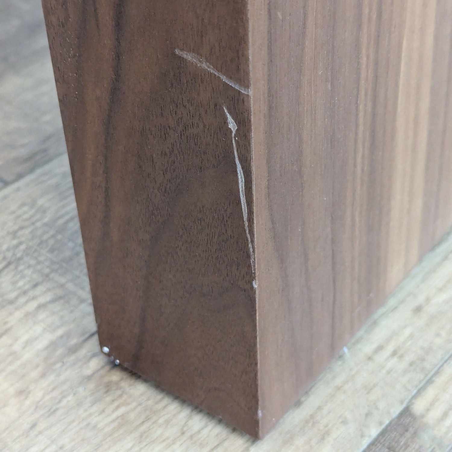 Wade Logan Aminia Bar Height Dining Table - image-4