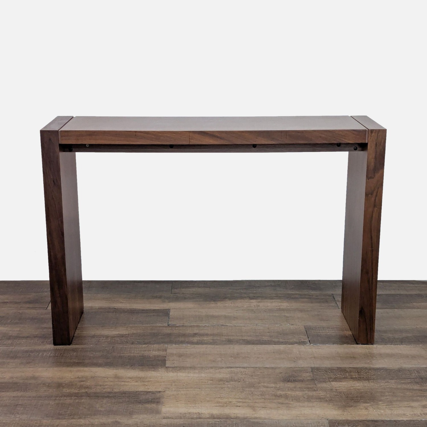 Wade Logan Aminia Bar Height Dining Table - image-2