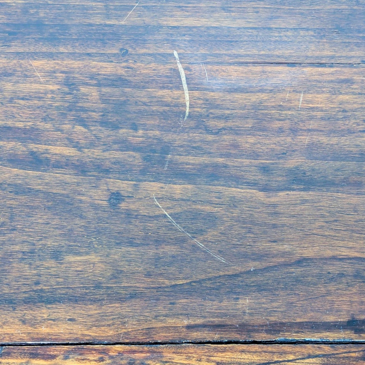 Antique Chinese Altar Table - image-5