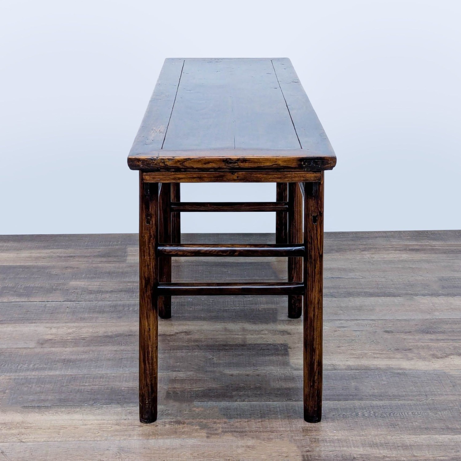 Antique Chinese Altar Table - image-2