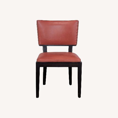 Used Holly Hunt/Christian Liaigre Harry Set of Dining Chair for sale on AptDeco