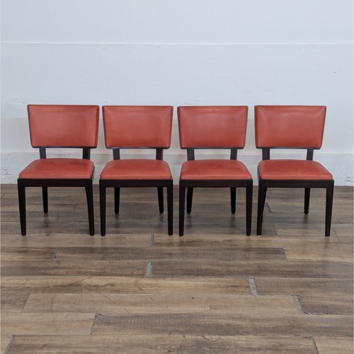 Used Holly Hunt/Christian Liaigre Harry Set of Dining Chair for sale on AptDeco