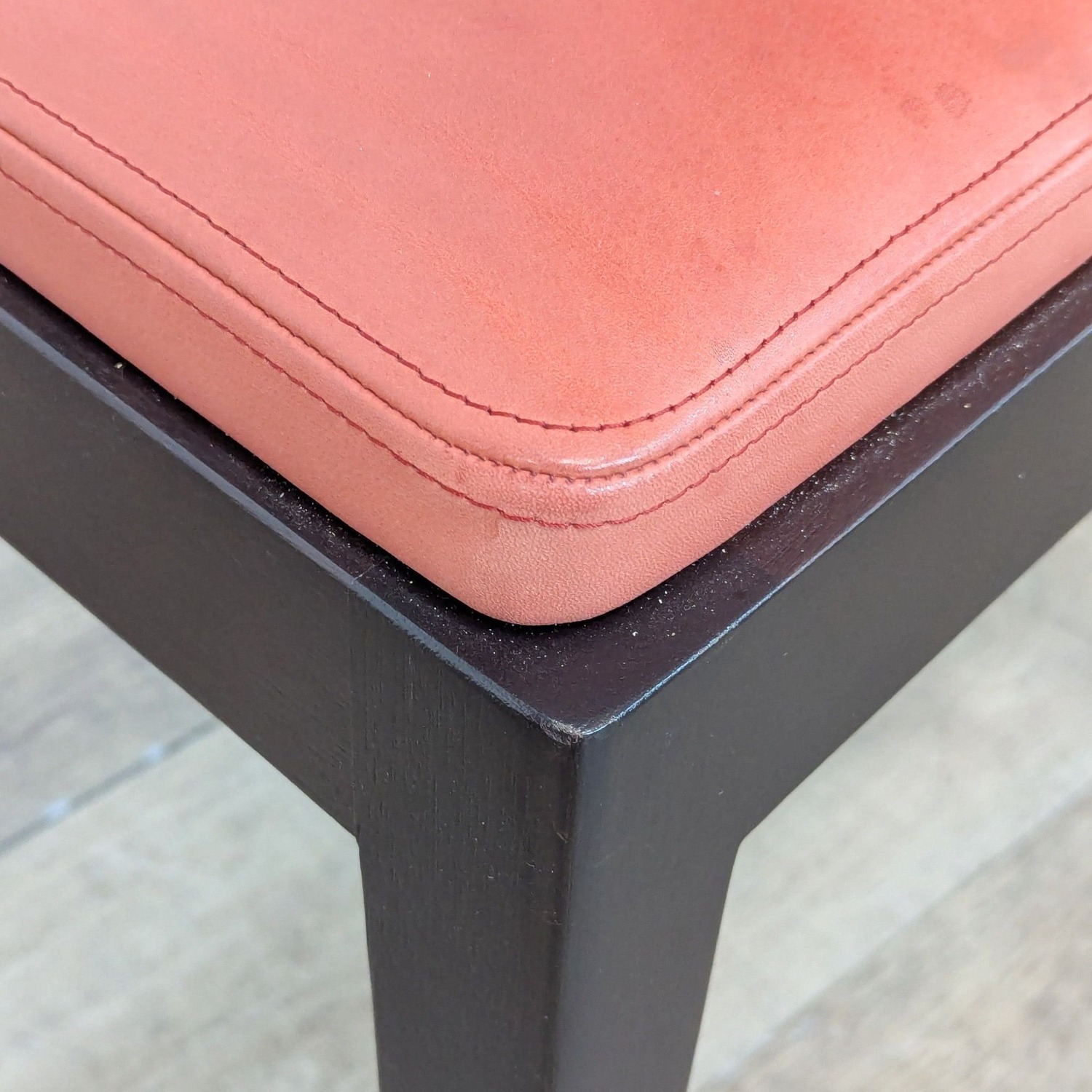 Holly Hunt/Christian Liaigre Harry Set of Dining Chair - image-6