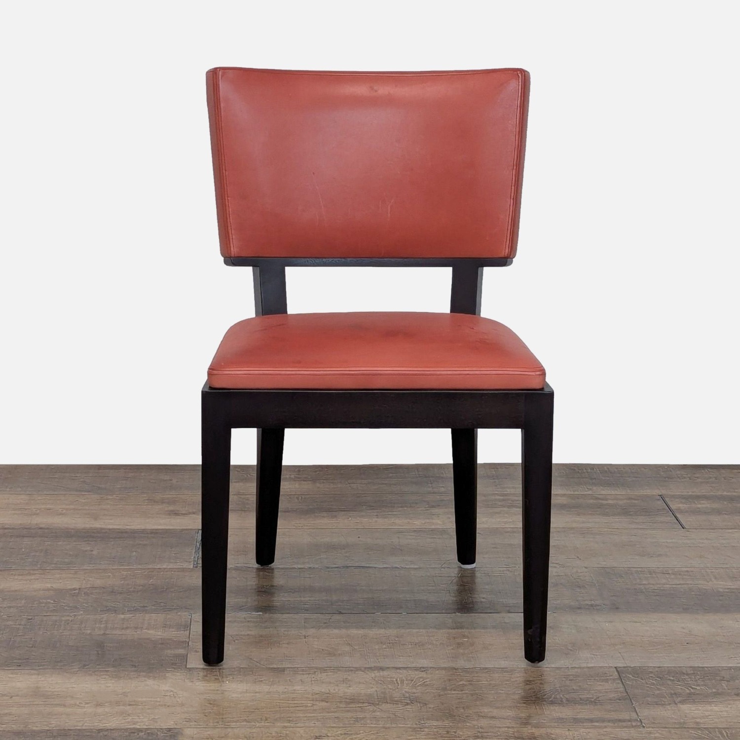 Holly Hunt/Christian Liaigre Harry Set of Dining Chair - image-1
