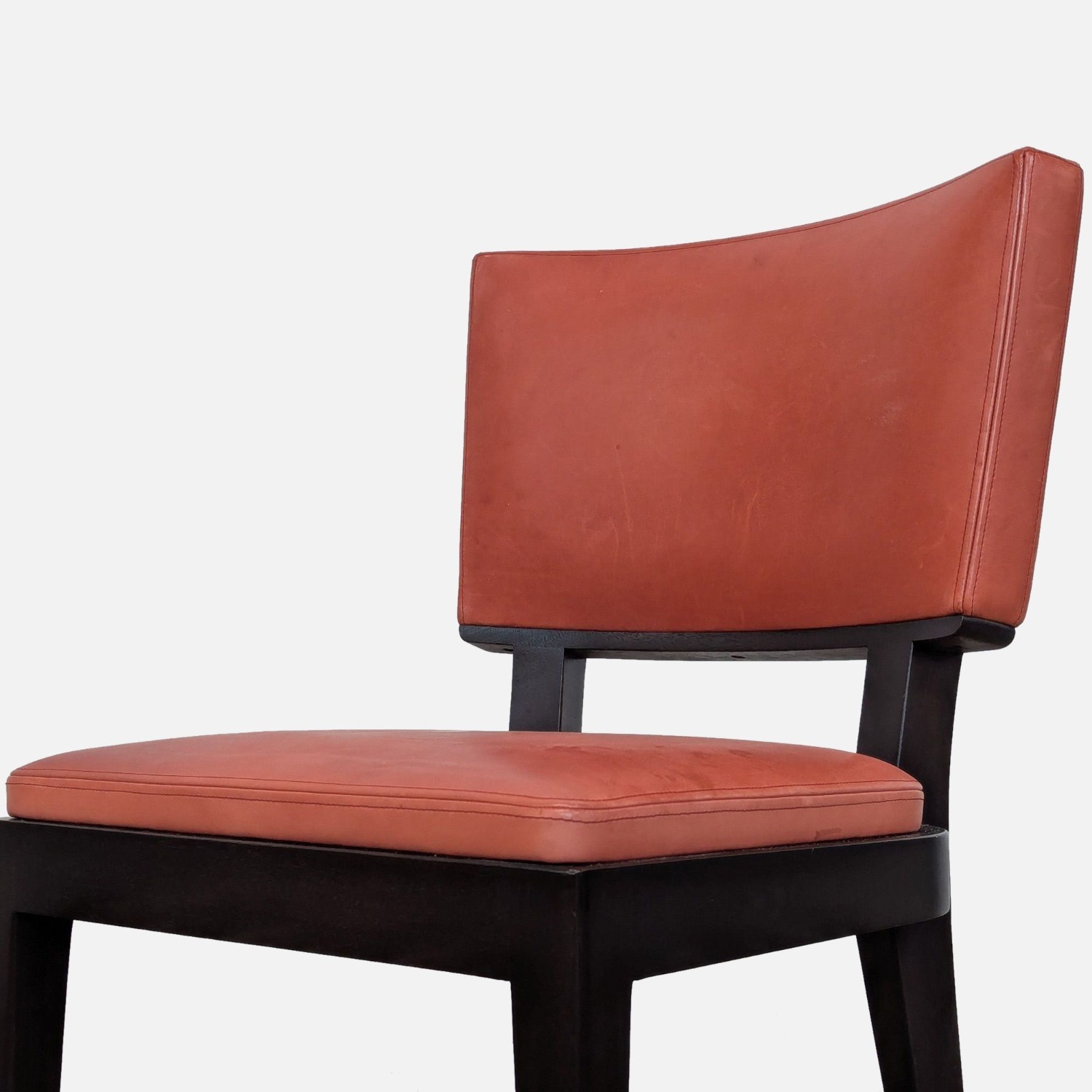 Holly Hunt/Christian Liaigre Harry Set of Dining Chair - image-7