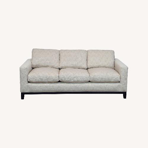 Used Holly Hunt / Christian Liaigre 3-Seat Transitional for sale on AptDeco