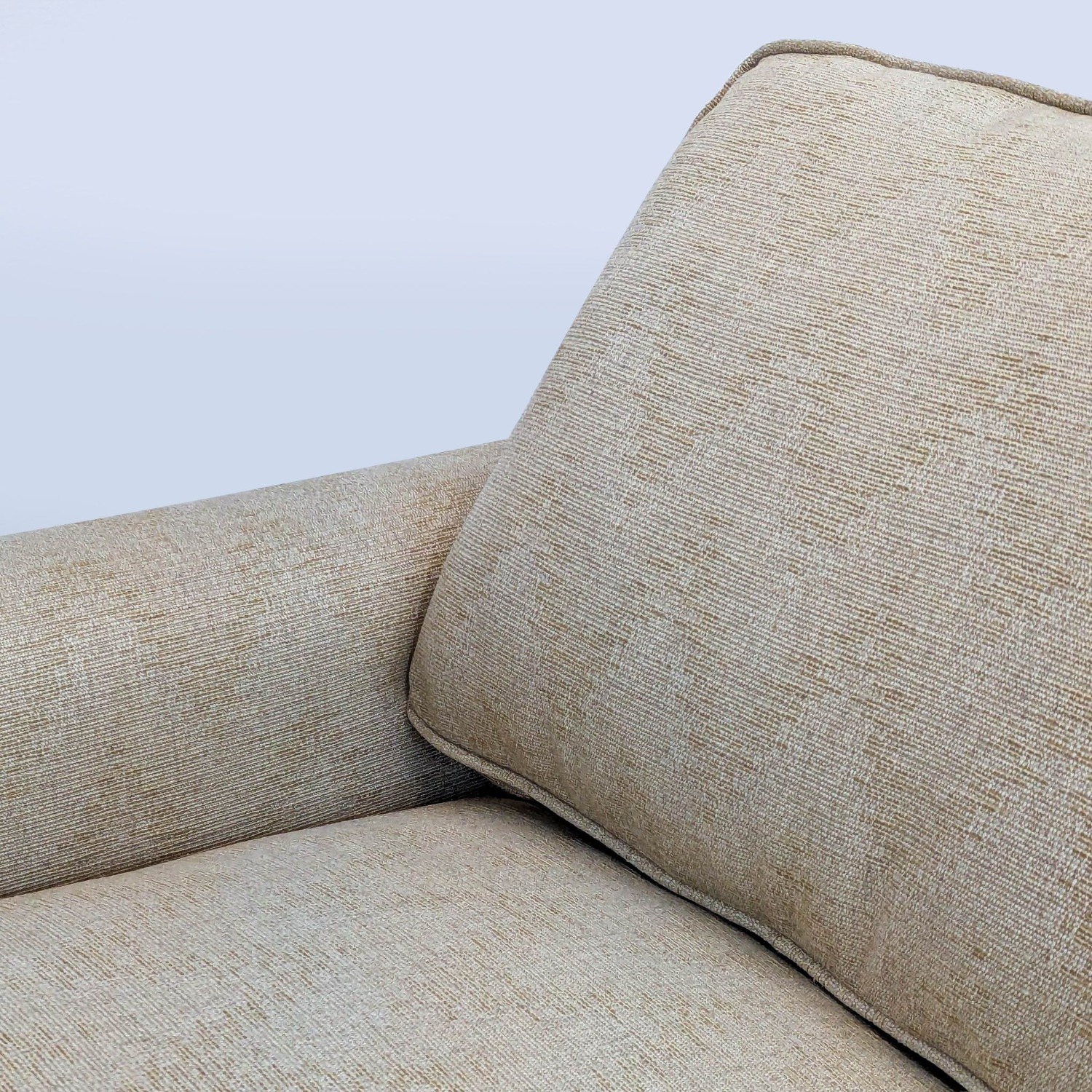 Holly Hunt / Christian Liaigre 3-Seat Transitional - image-7